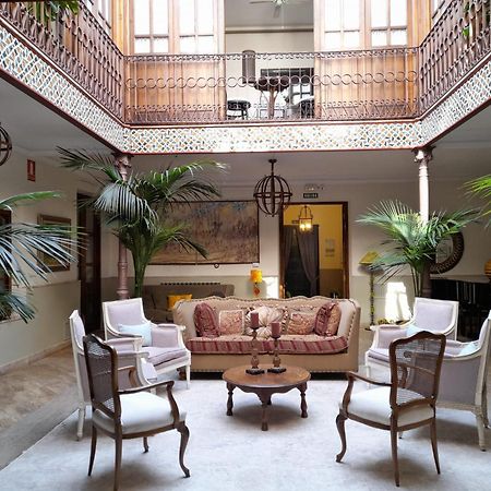 Hotel Rural La Vida De Antes Консуэгра Экстерьер фото
