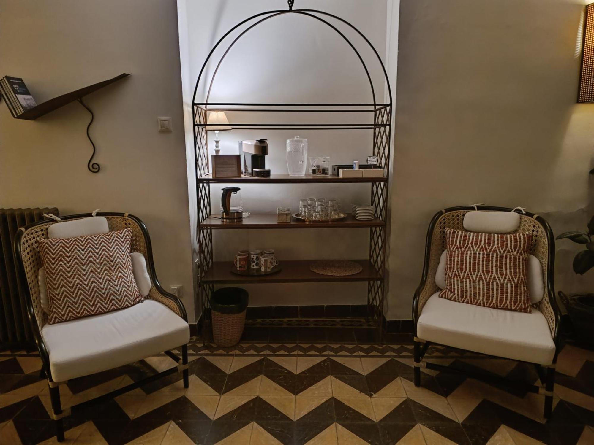 Hotel Rural La Vida De Antes Консуэгра Экстерьер фото