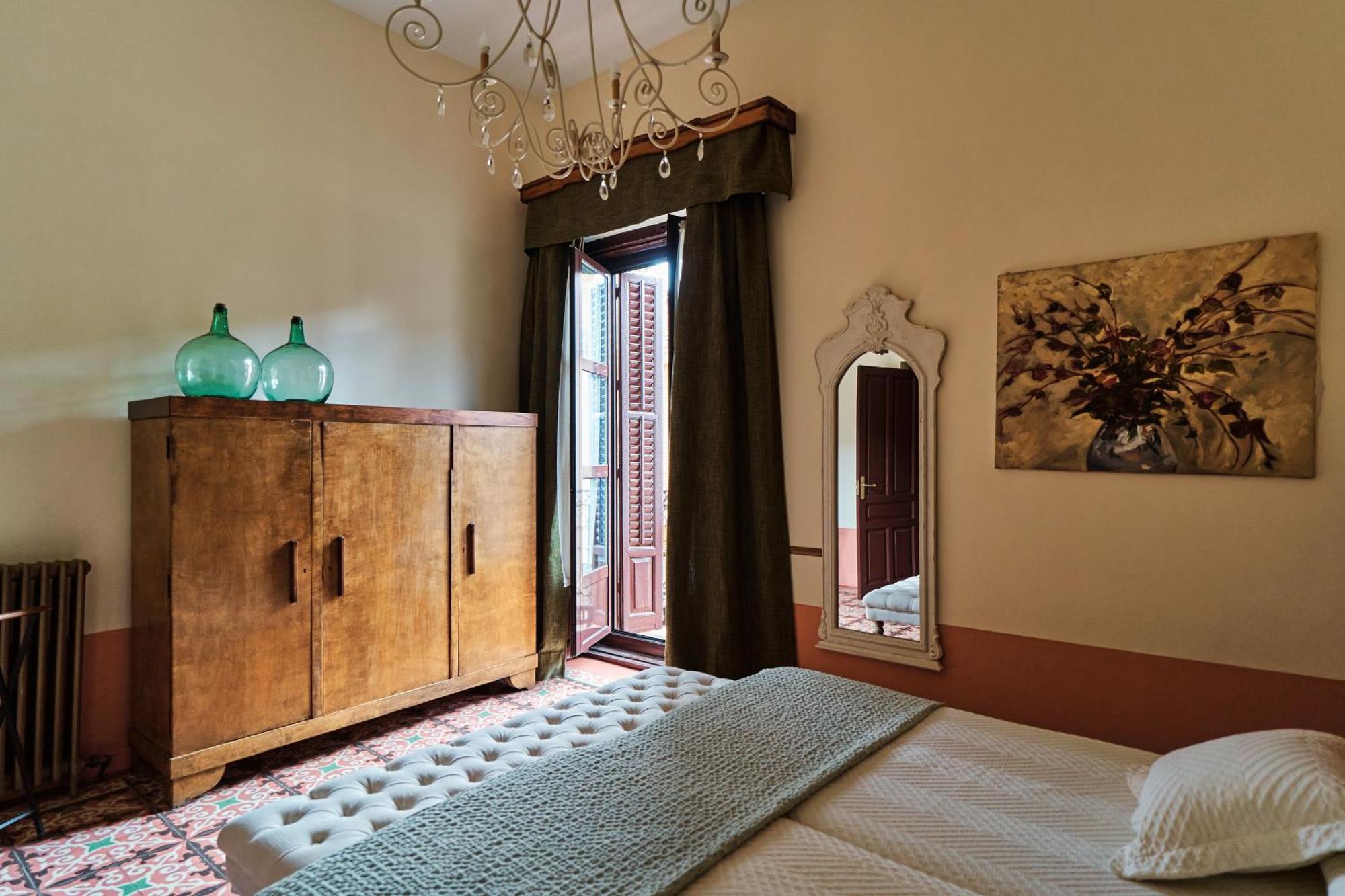 Hotel Rural La Vida De Antes Консуэгра Экстерьер фото