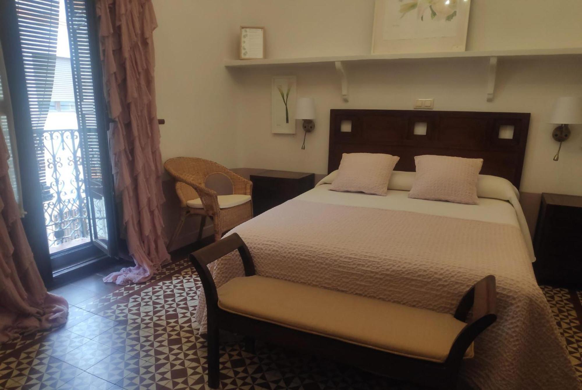 Hotel Rural La Vida De Antes Консуэгра Экстерьер фото